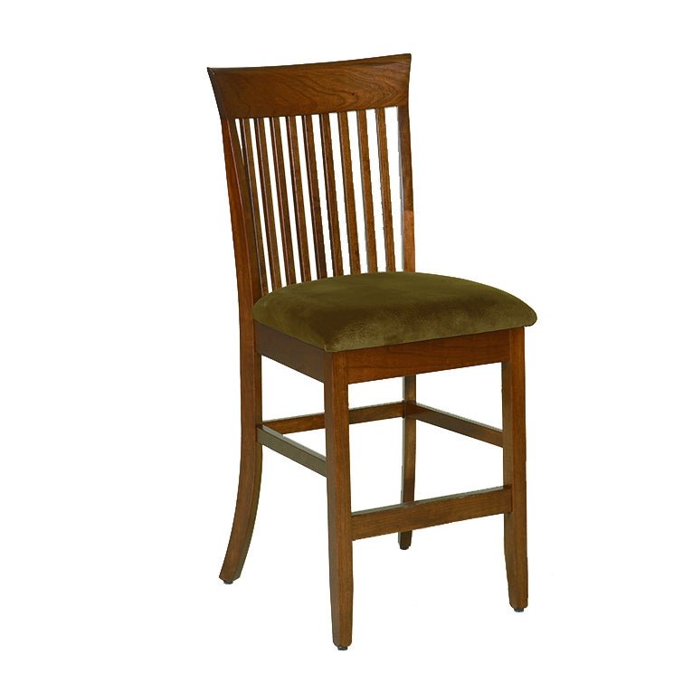 Concord Bar Chair - snyders.furniture