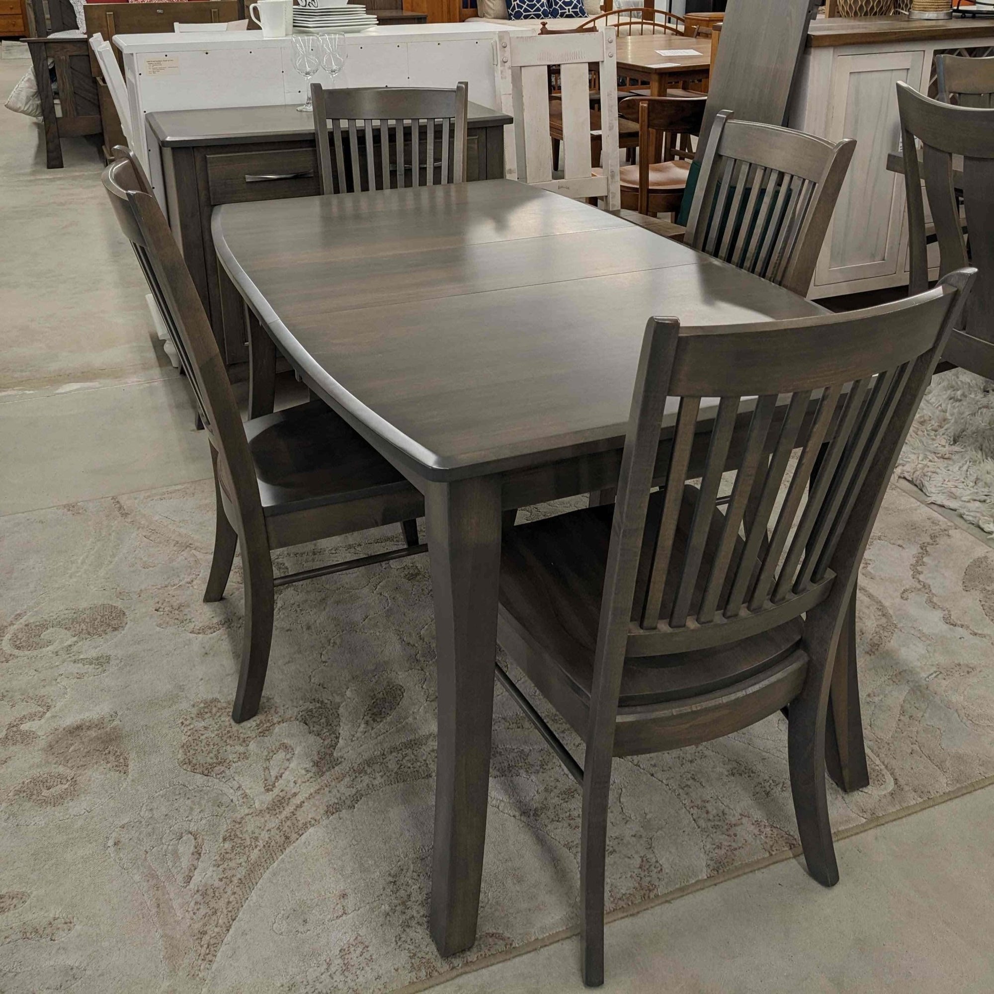 Concord Dining Set l In-Stock - snyders.furniture