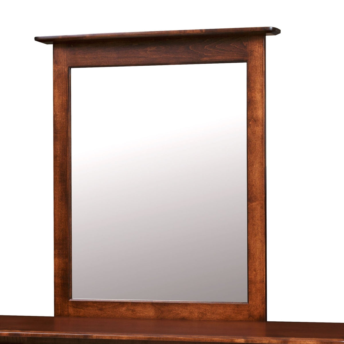 Concord Mirror (for 36&quot; high dresser) - snyders.furniture
