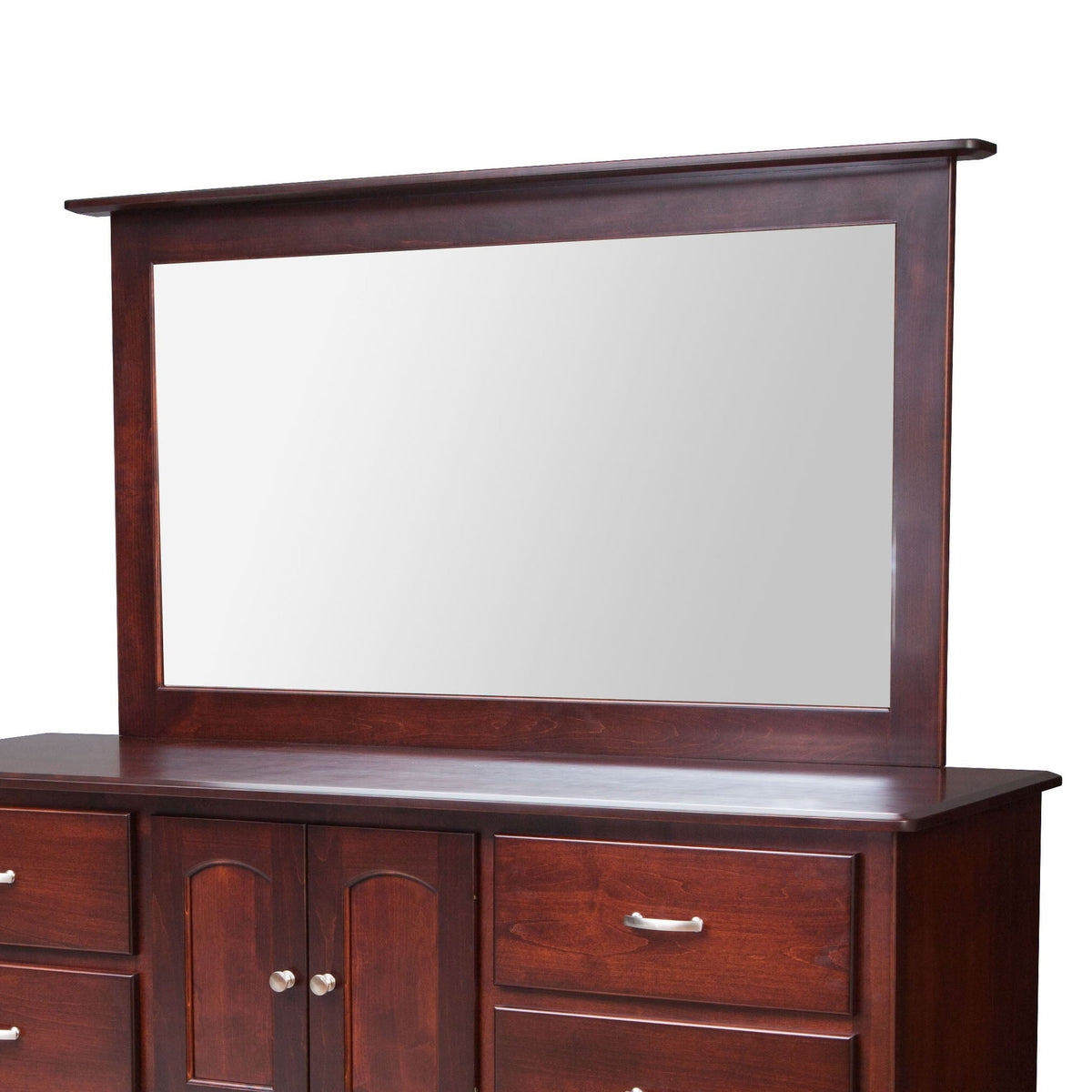 Concord Mirror (for 36&quot; high dresser) - snyders.furniture
