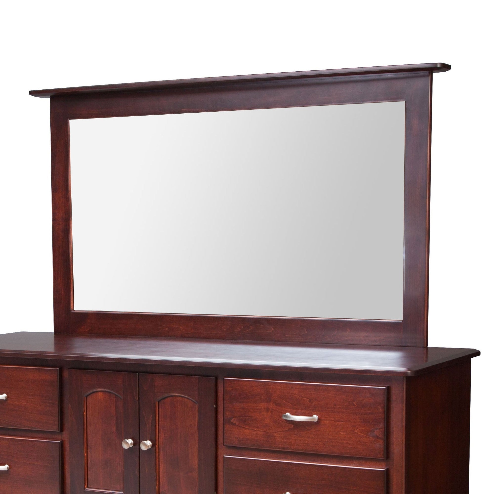Concord Mirror (for 36" high dresser) - snyders.furniture