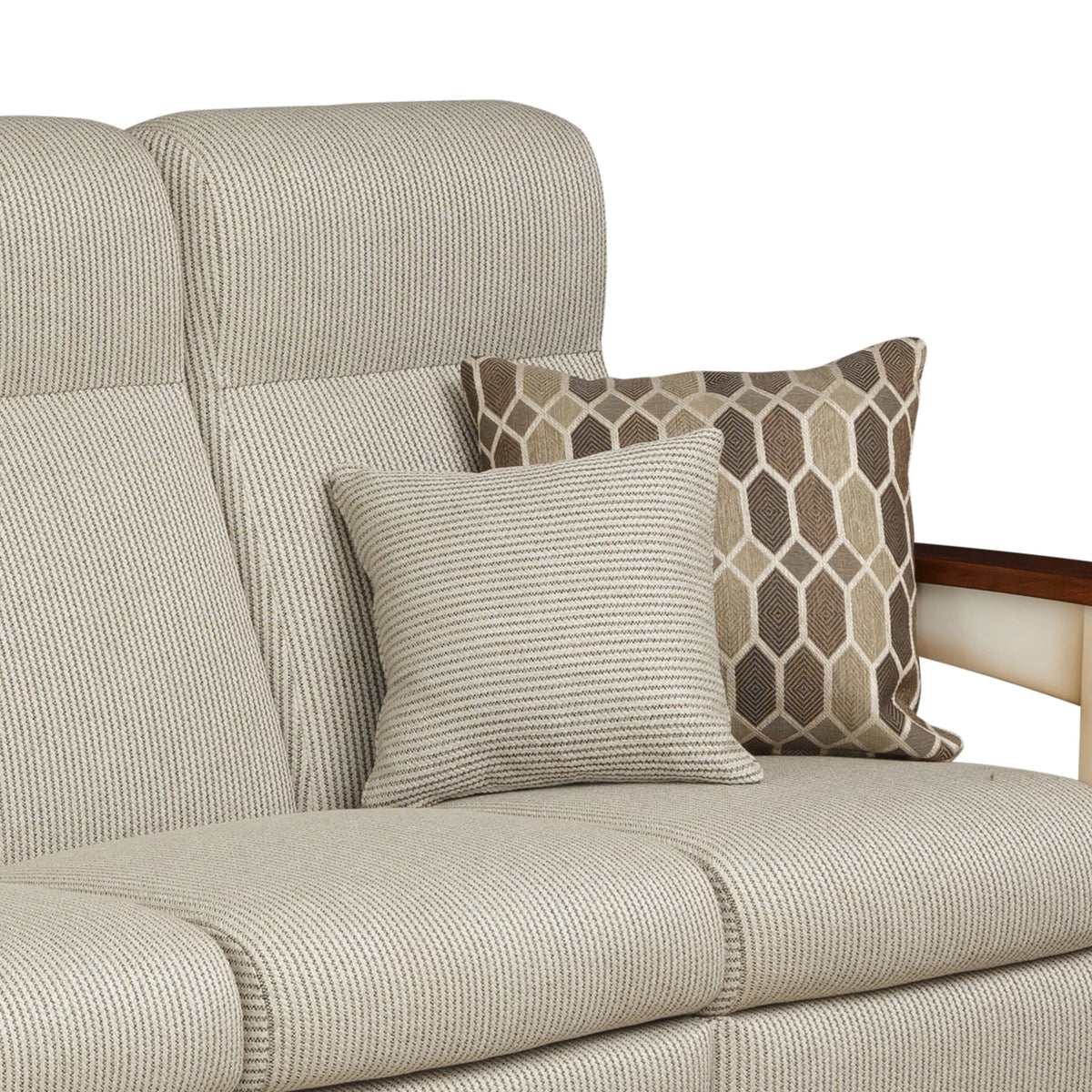 Craftsman Throw Pillow - snyders.furniture