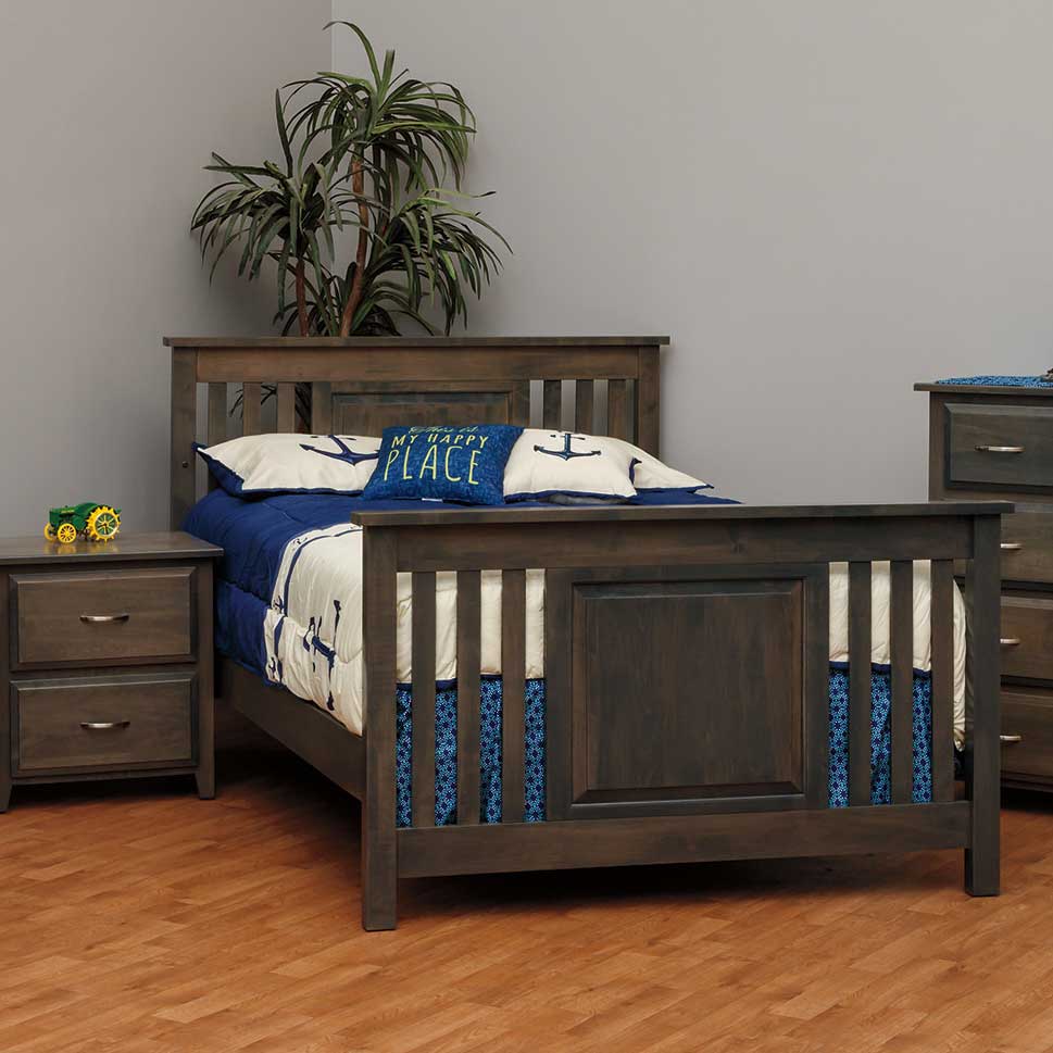 Darlington Crib - snyders.furniture