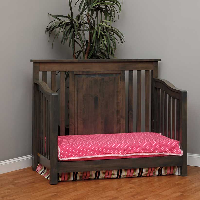 Darlington Crib - snyders.furniture