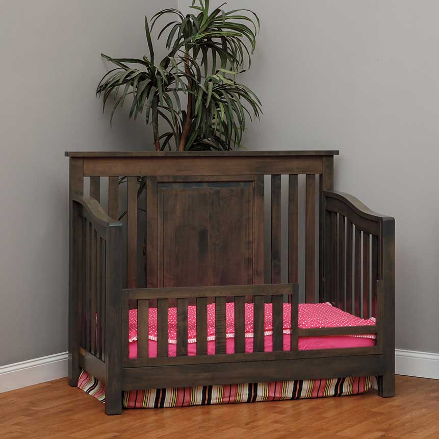 Darlington Crib - snyders.furniture