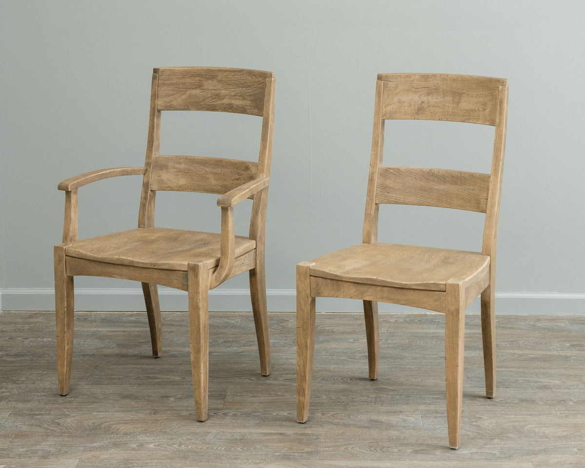 Dunbar Dining Chair - snyders.furniture