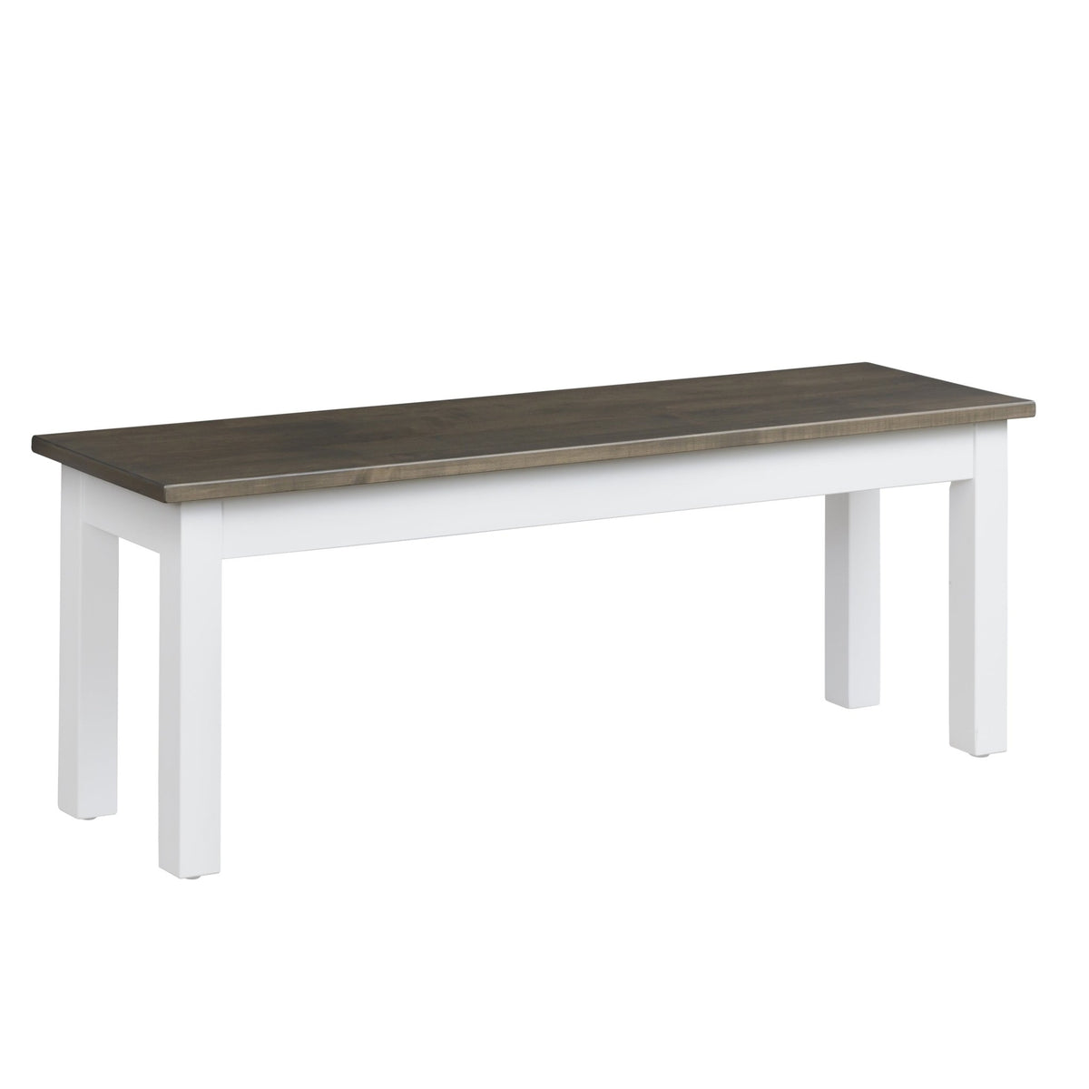 Eco 48" Bench - Quick Ship - snyders.furniture