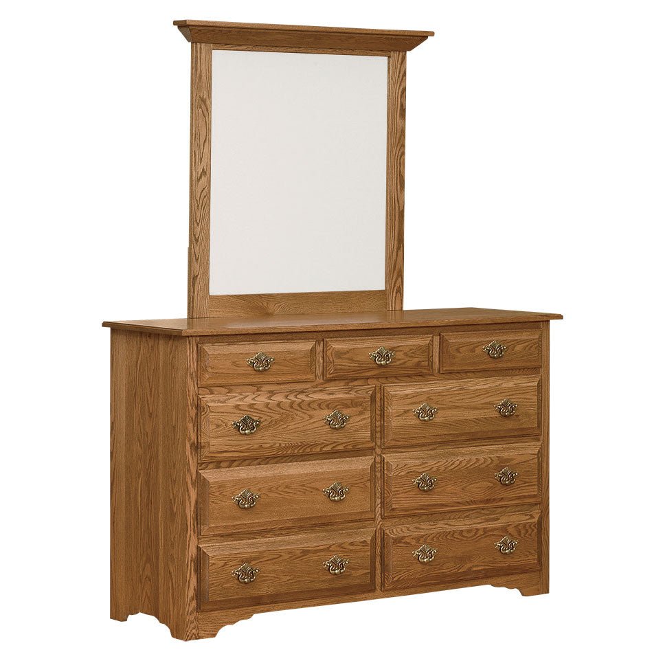 Eden Amish Country 63" Mule Chest - snyders.furniture