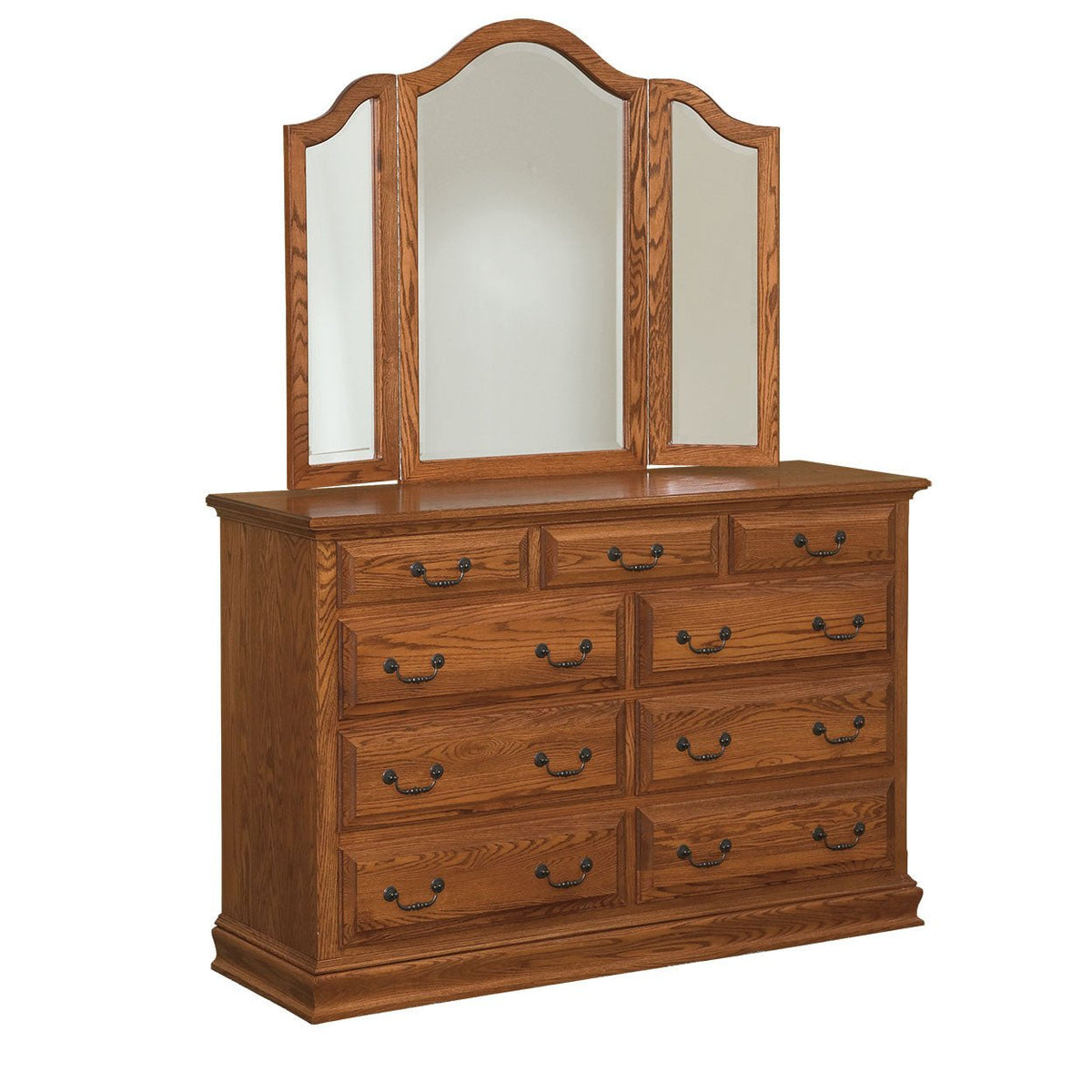 Eden Royal Mule Chest - snyders.furniture