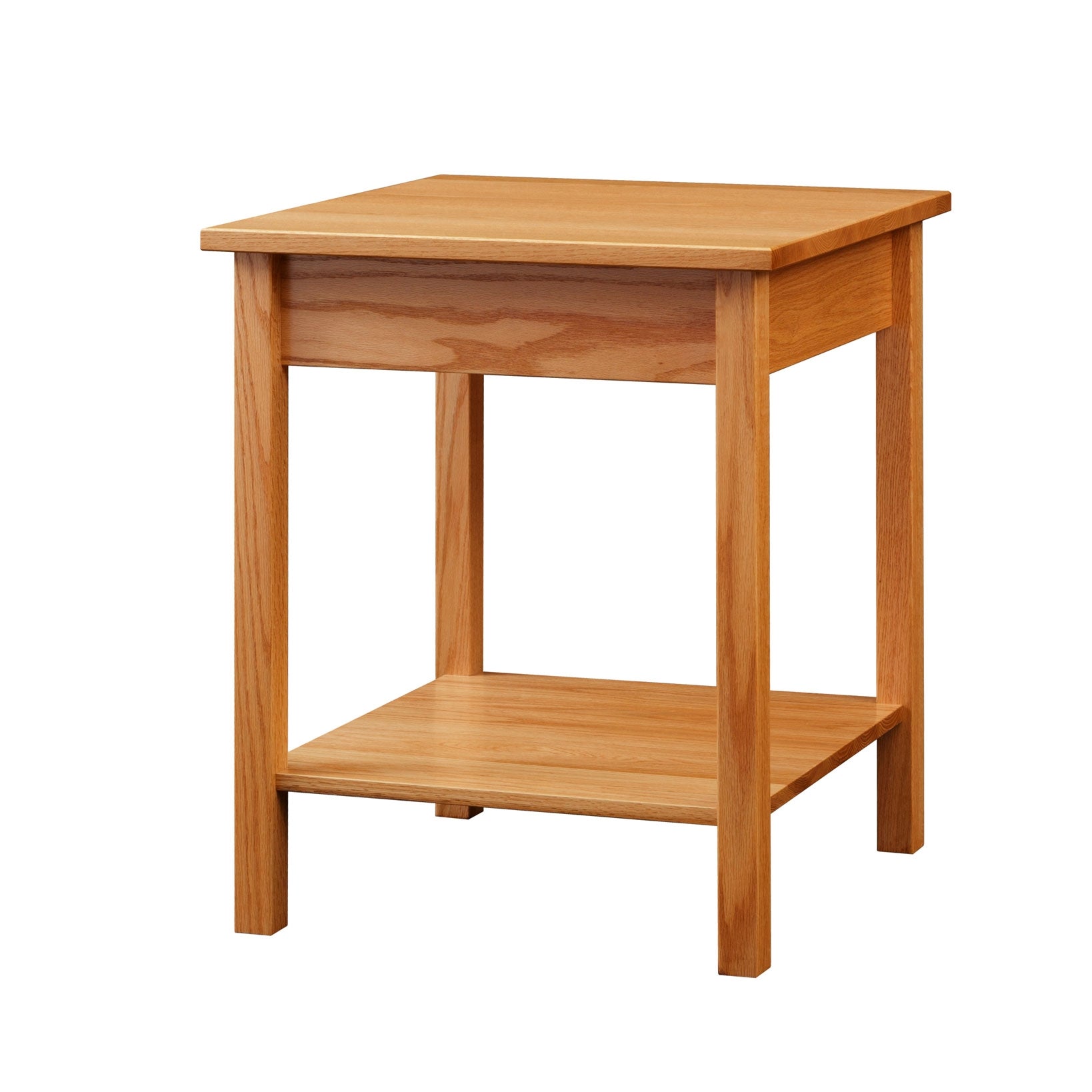 Eshton Corner Table - snyders.furniture