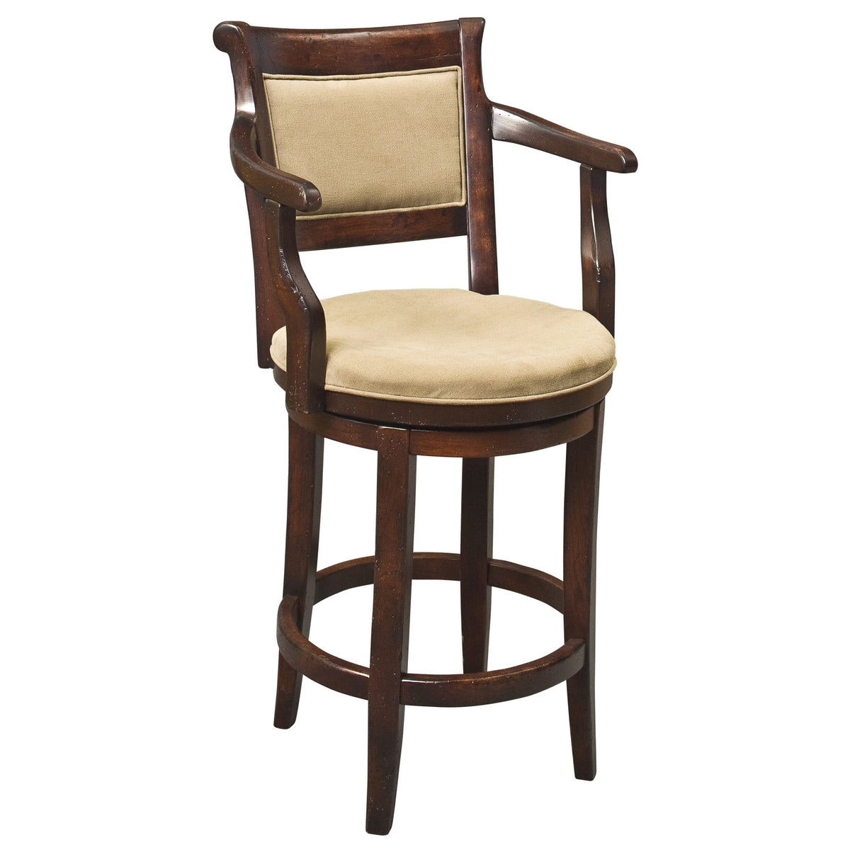 Estate Stool - snyders.furniture