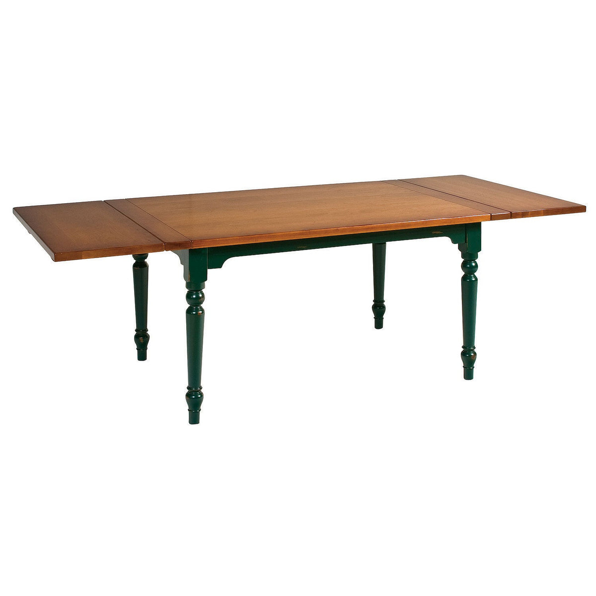Farmhouse Amish Solid Wood Table - snyders.furniture