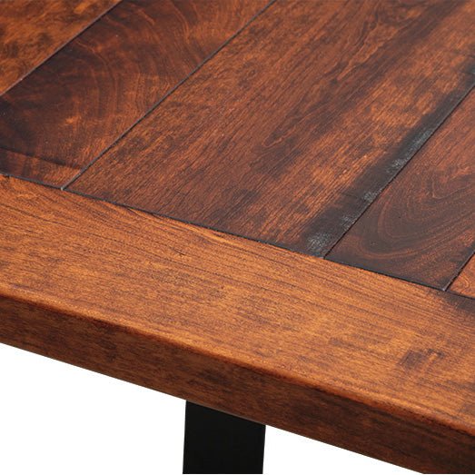 Farmhouse Barn Board Table - snyders.furniture