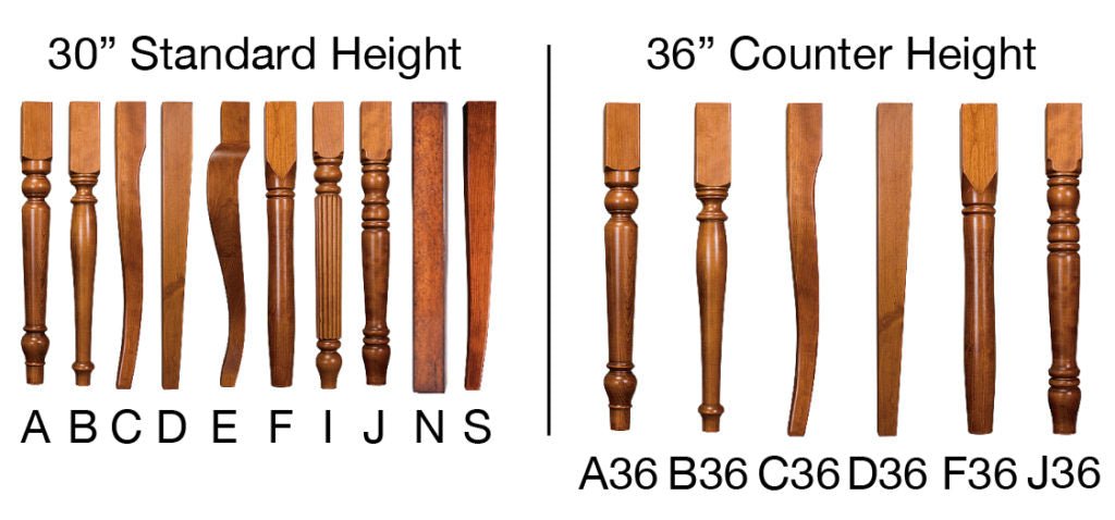 Farmhouse Table - snyders.furniture