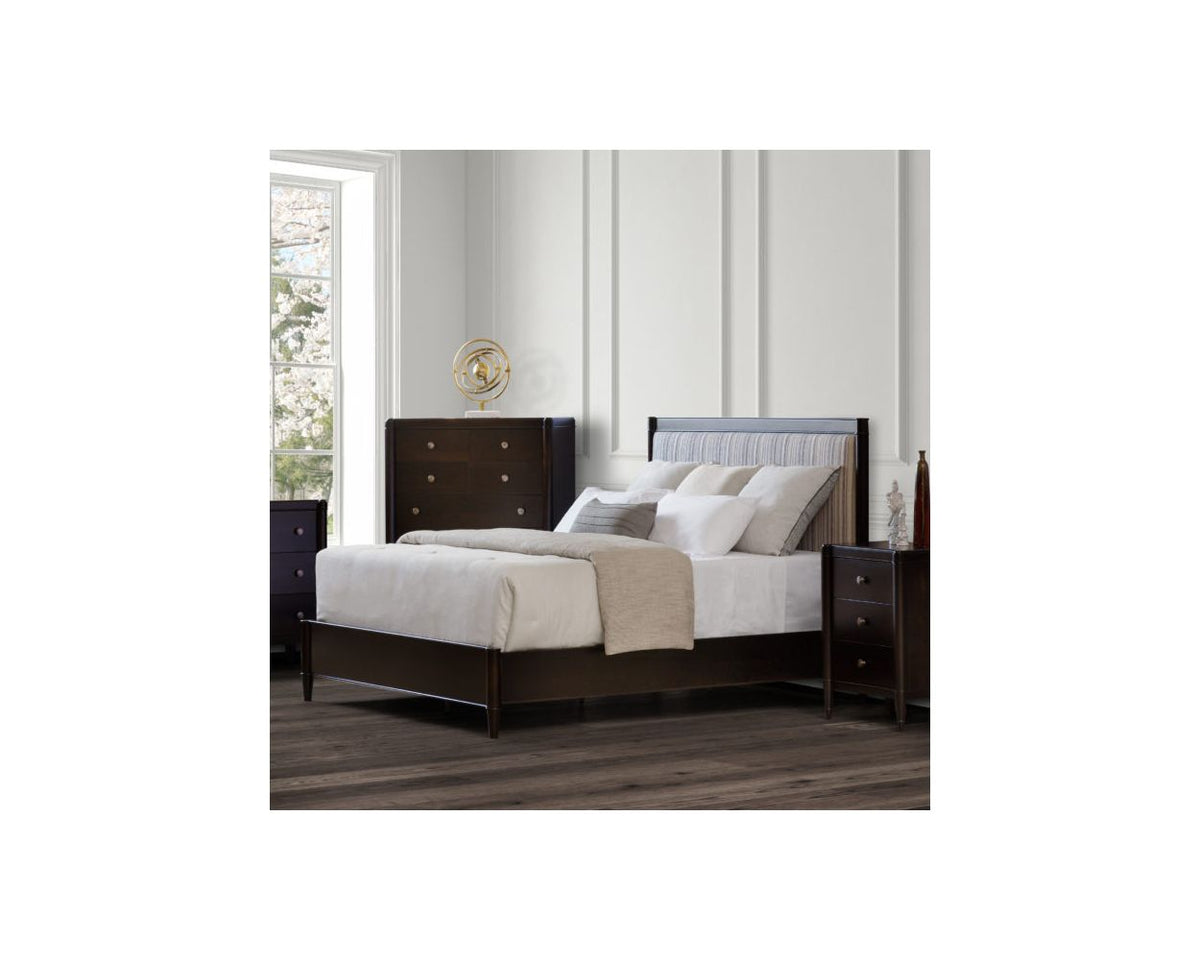 Francesca Bed - snyders.furniture