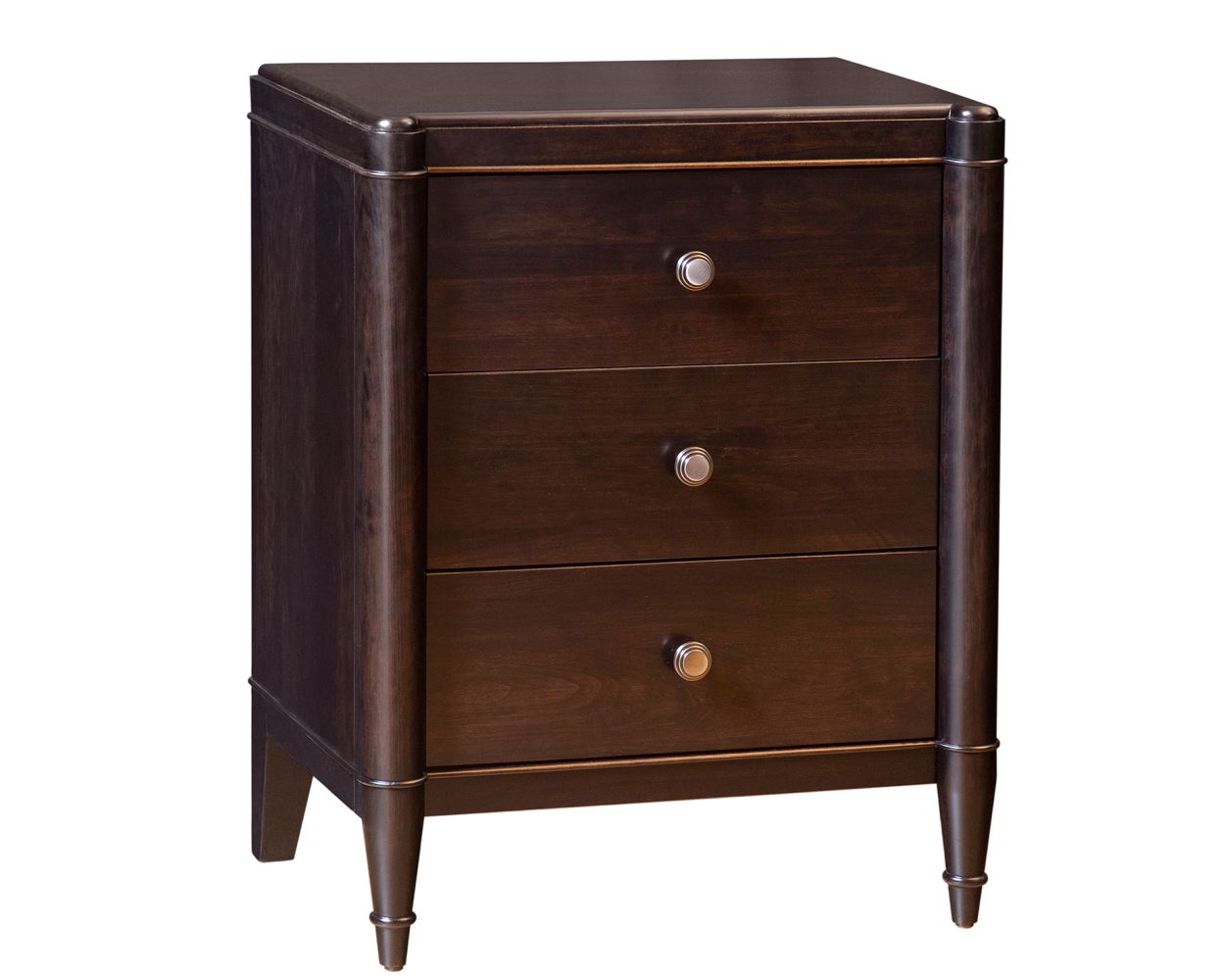 Francesca Night Stand - snyders.furniture