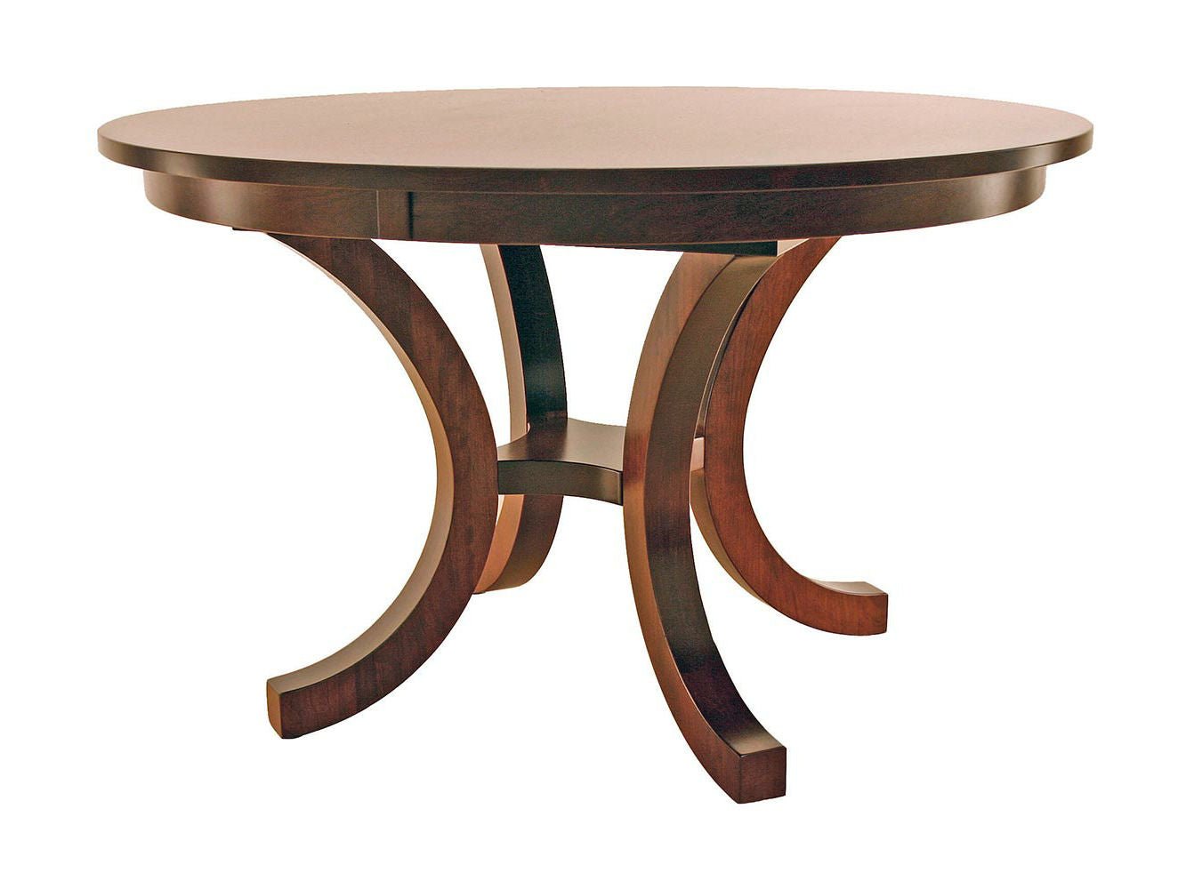 Fulham Single Pedestal Table - snyders.furniture