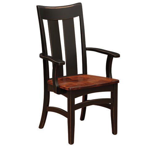 Galveston Shaker Dining Chair - snyders.furniture
