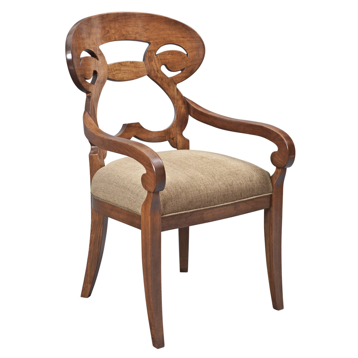 Hermitage Dining Chair - snyders.furniture