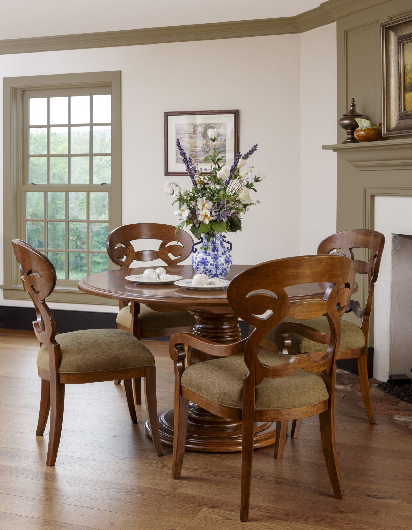 Hermitage Dining Chair - snyders.furniture
