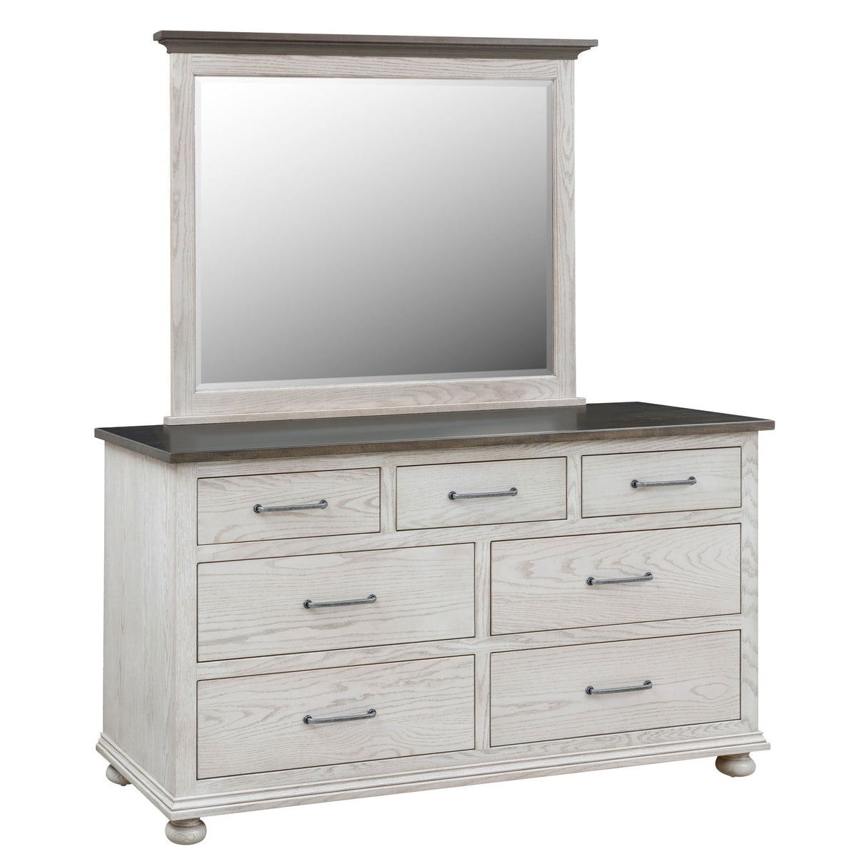 Hickory Grove 35&quot; Dresser - snyders.furniture