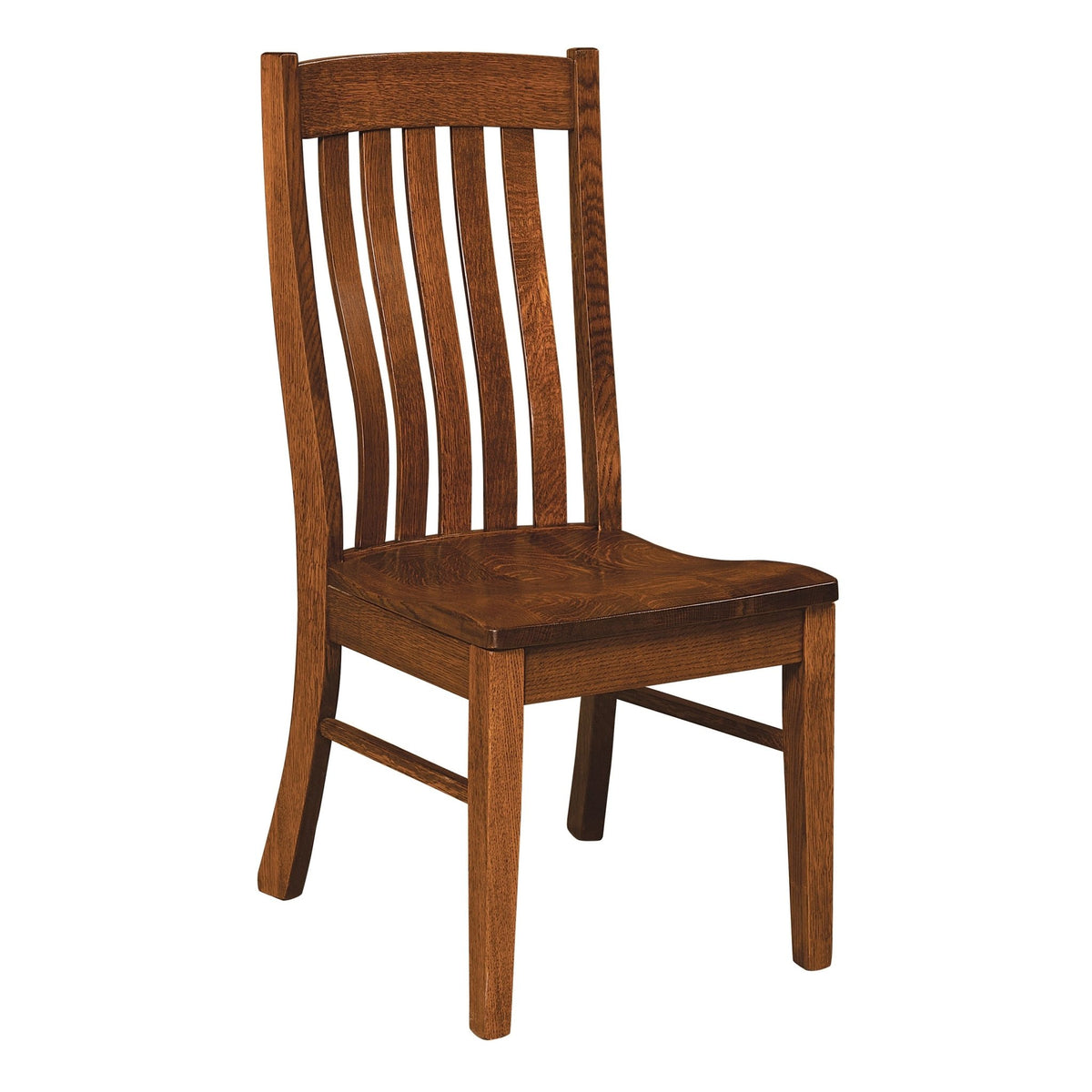 Houghton Dining Chair - Quick Ship - snyders.furniture