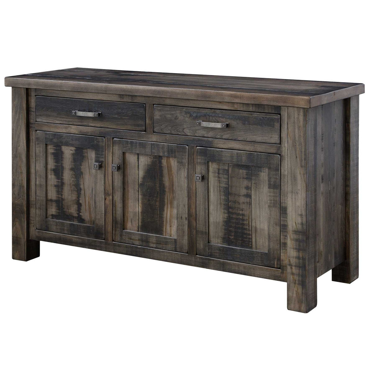 Houston 3-Door Buffet - snyders.furniture