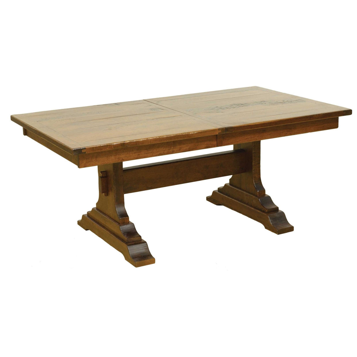 Kennan Trestle Table - snyders.furniture
