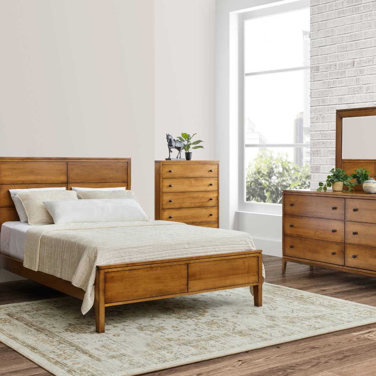 Kiel Chest of Drawers - snyders.furniture