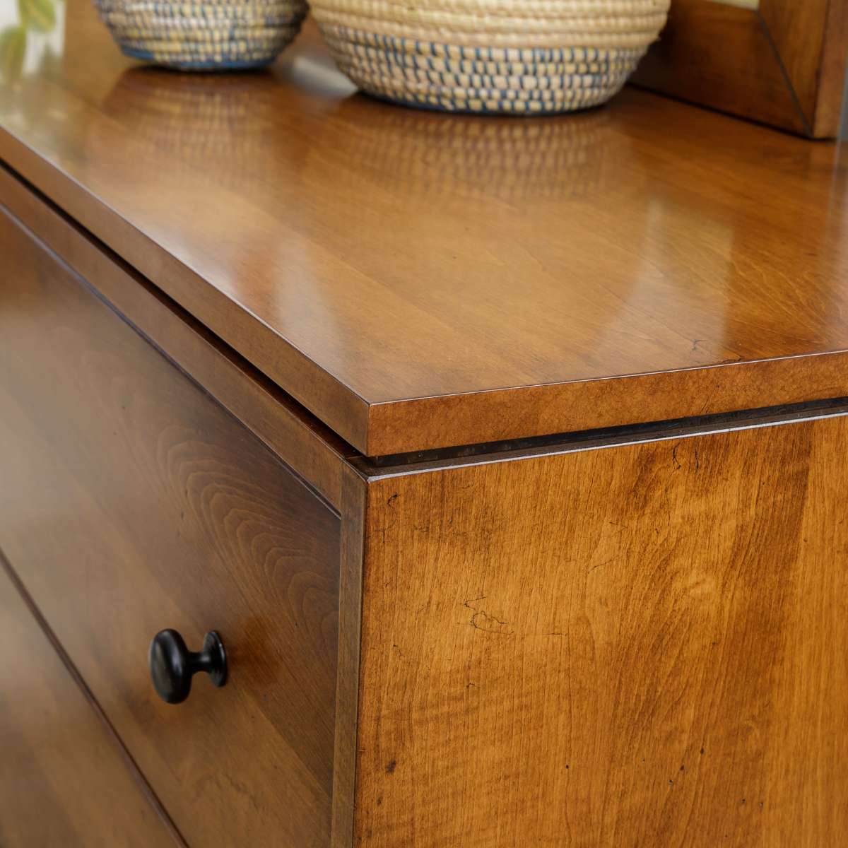 Kiel Double Dresser - snyders.furniture