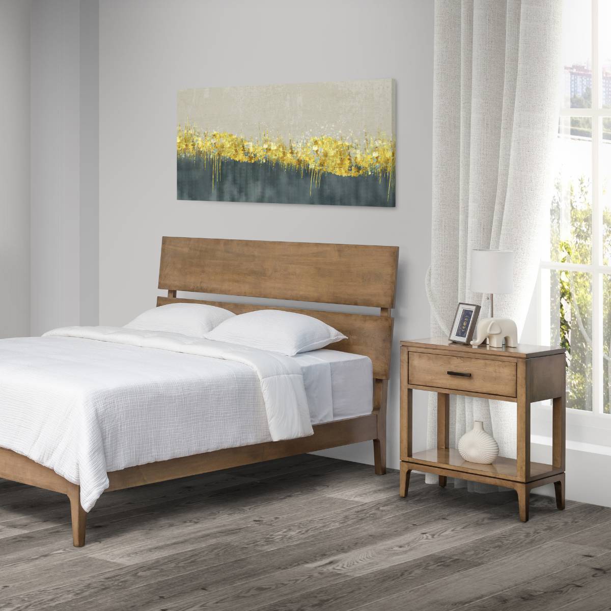 Kiel Night Stand - snyders.furniture