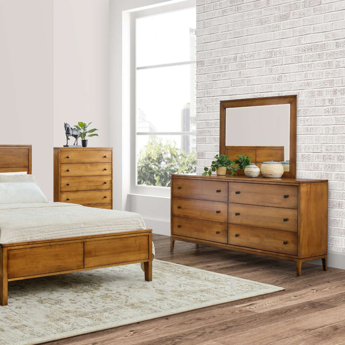 Kiel Triple Dresser - snyders.furniture