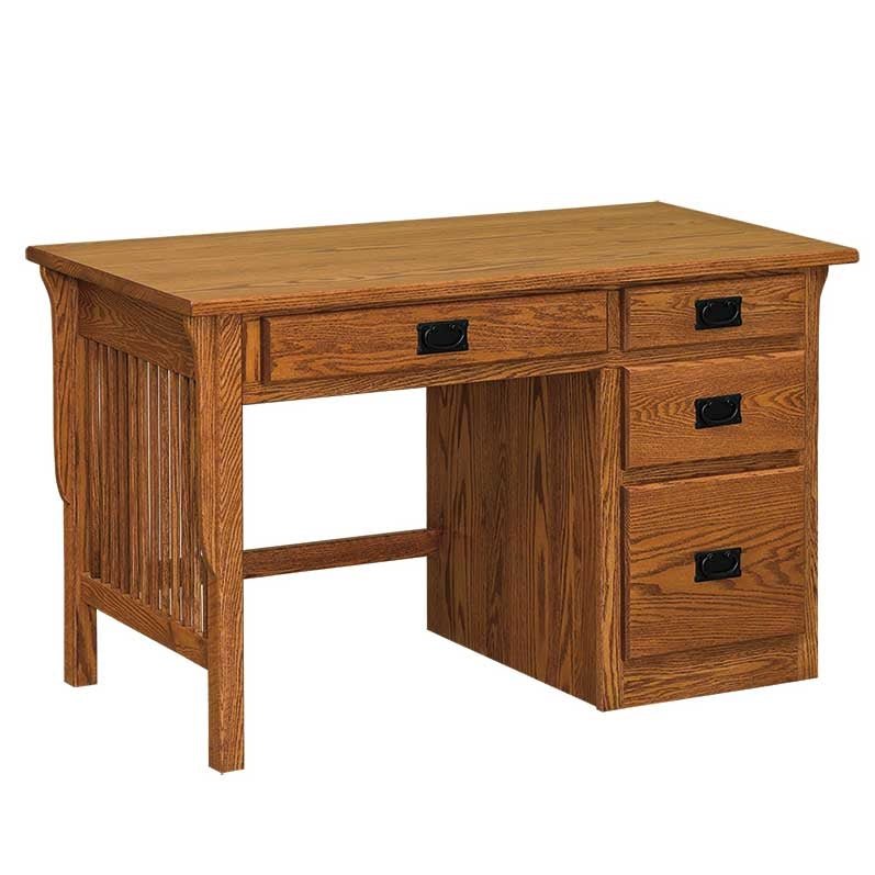 Knee Hole Desk - snyders.furniture