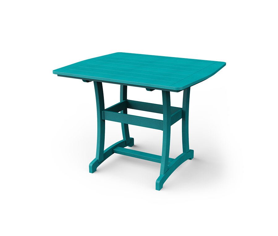 Legacy 4x4 Outdoor Counter Table - snyders.furniture