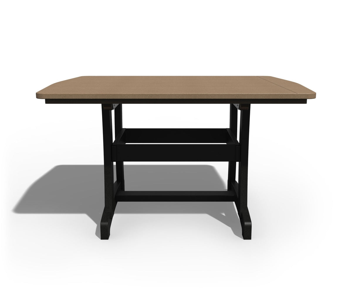 Legacy 4x4 Outdoor Dining Table - snyders.furniture