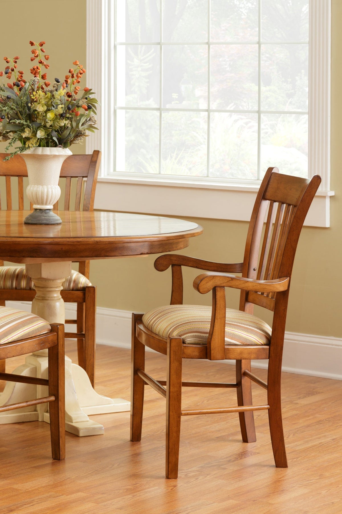 Liberty Dining Chair - snyders.furniture