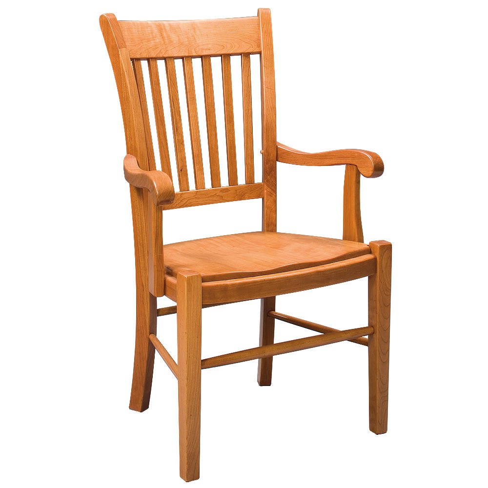 Liberty Dining Chair - snyders.furniture