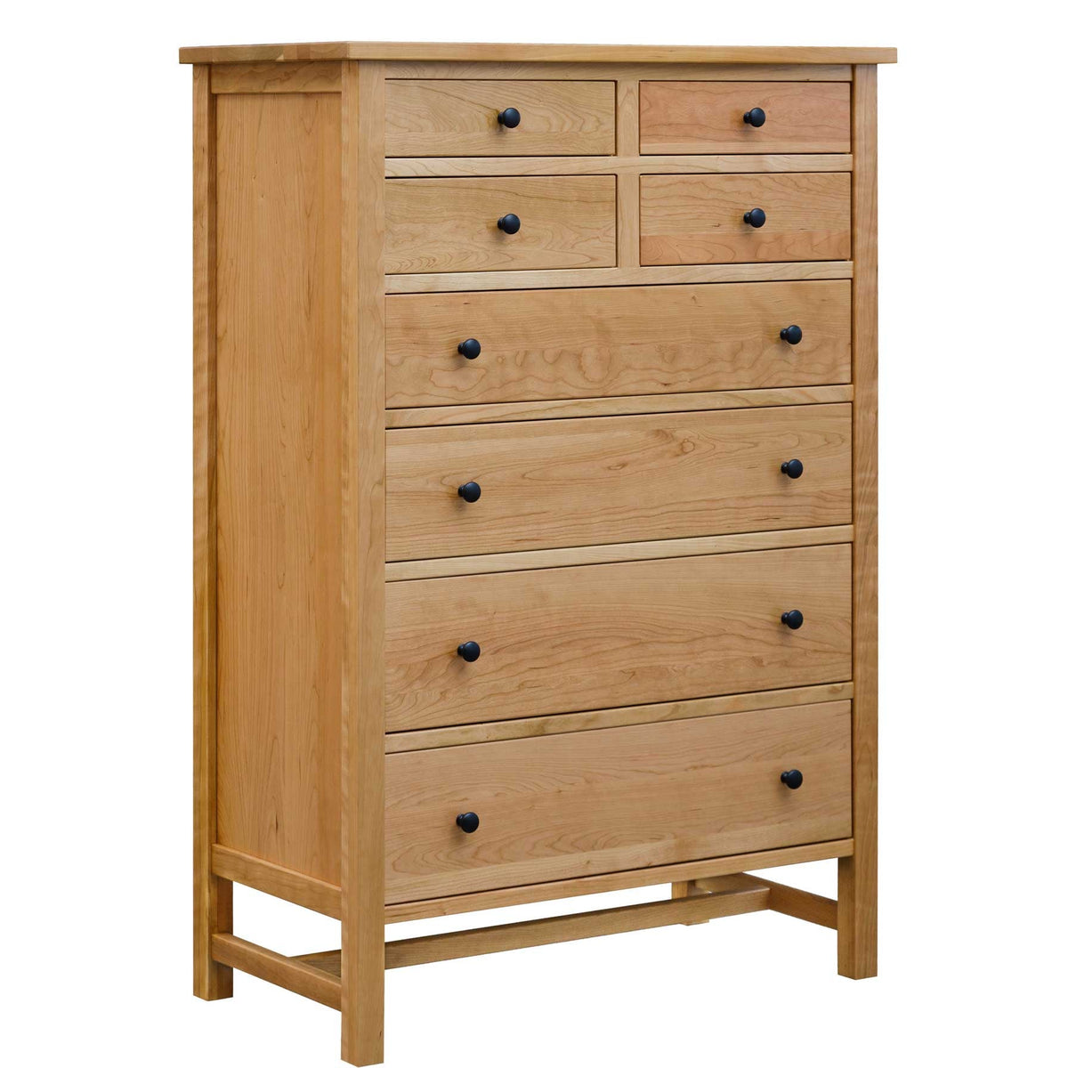 Logan Square Chest of Drawers - snyders.furniture