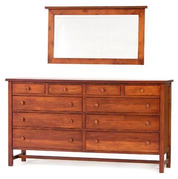 Logan Square Triple Dresser - snyders.furniture
