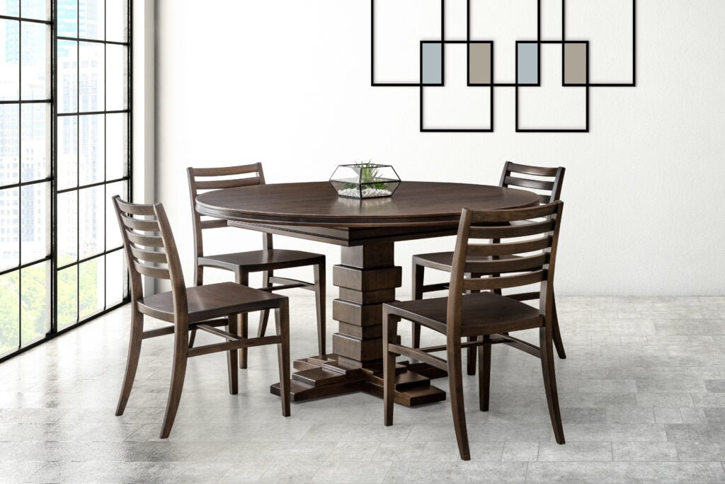 Mackinac Table - snyders.furniture