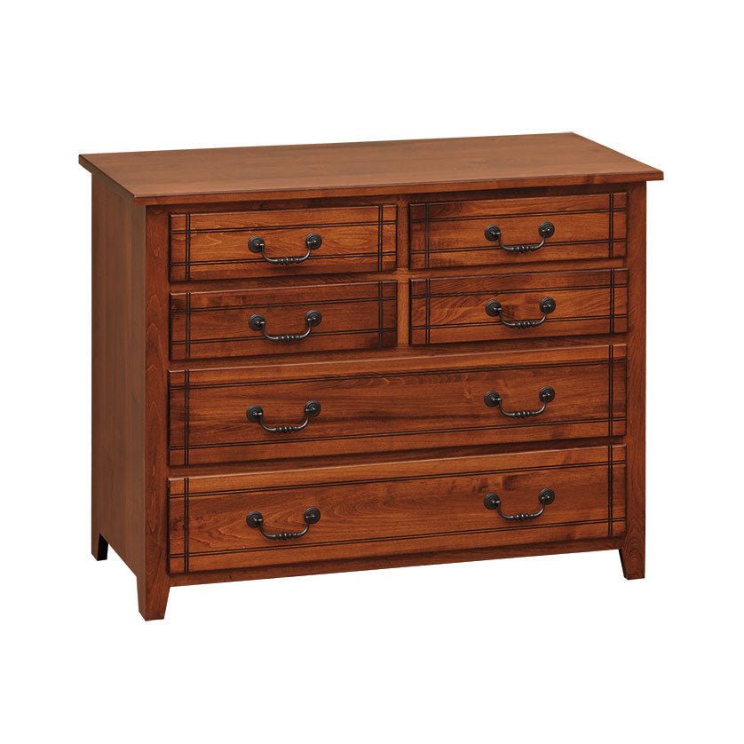Madison Changing Dresser - snyders.furniture