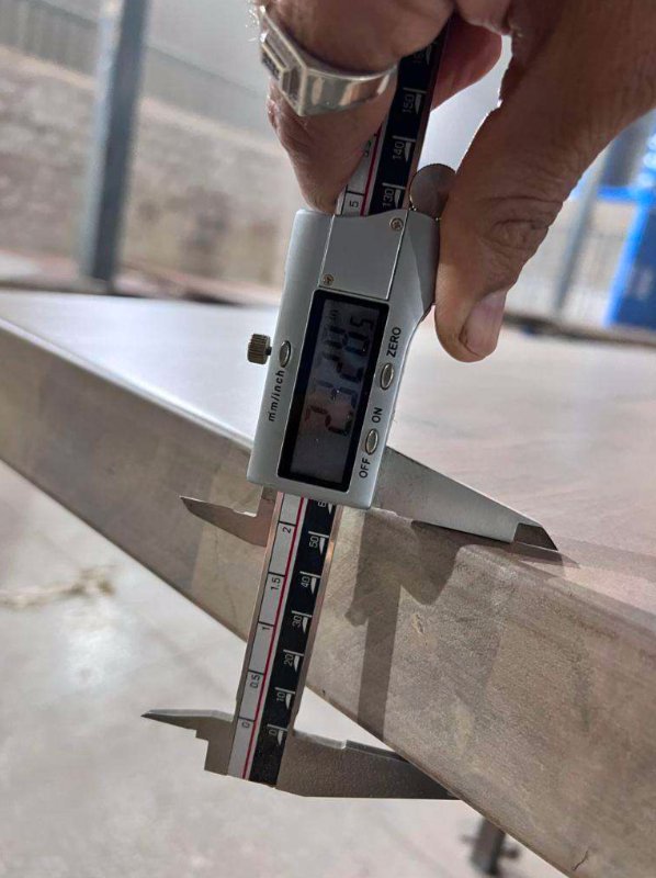 Malcolm Acacia 72' Live Edge Dining Table - New White Wash - snyders.furniture