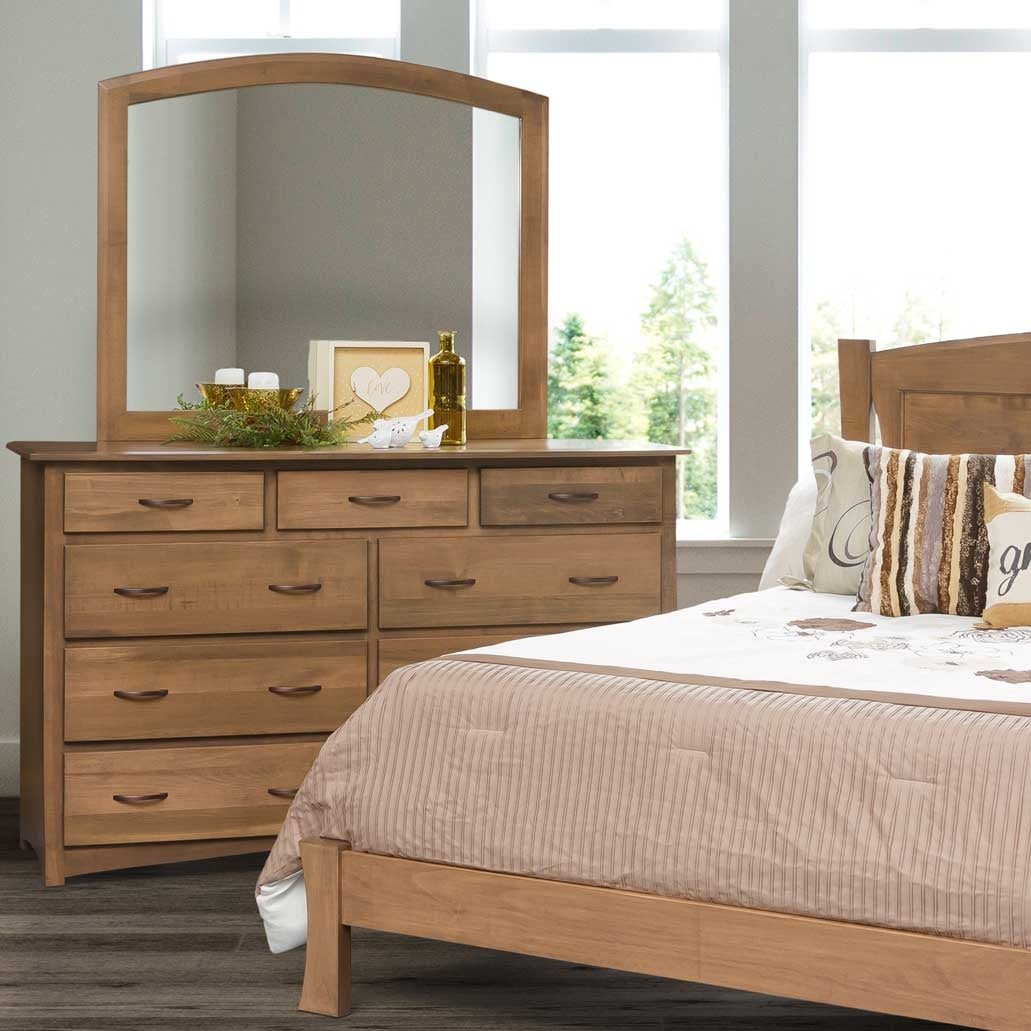 Manchester 63" Mule Chest - snyders.furniture