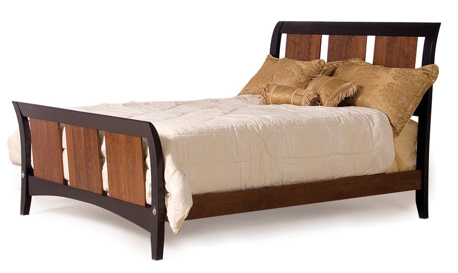 Manchester Bed - snyders.furniture