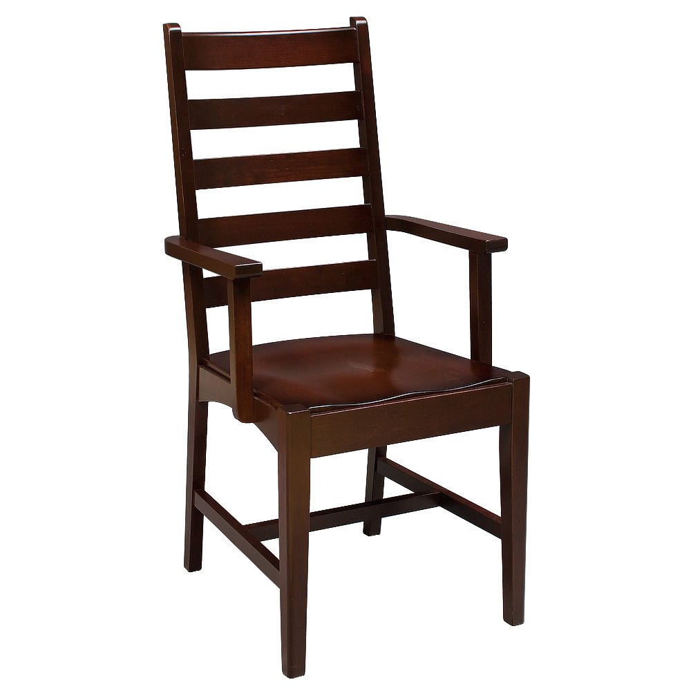 Manhattan Dining Chair - snyders.furniture