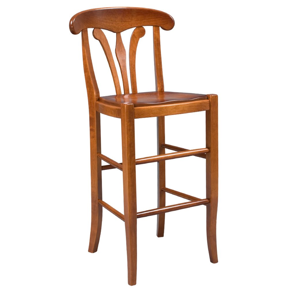 Manor House Stool - snyders.furniture