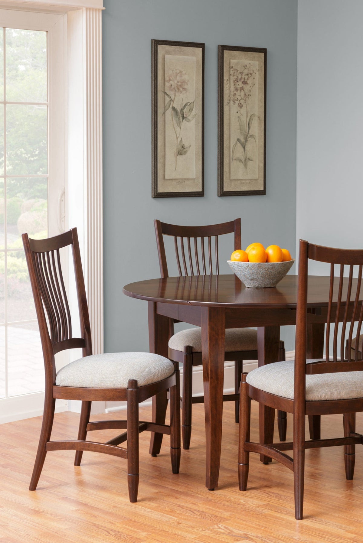 Marque Dining Chair - snyders.furniture