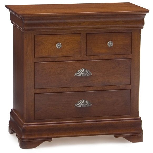 Marseilles Bedside Chest - snyders.furniture