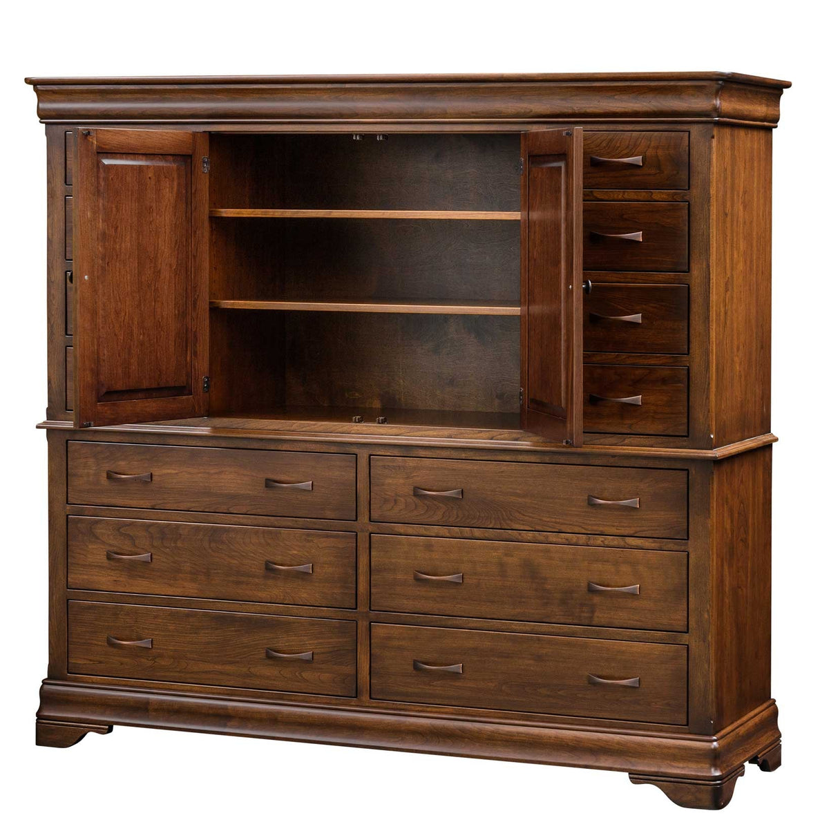 Marseilles Chifforobe - snyders.furniture