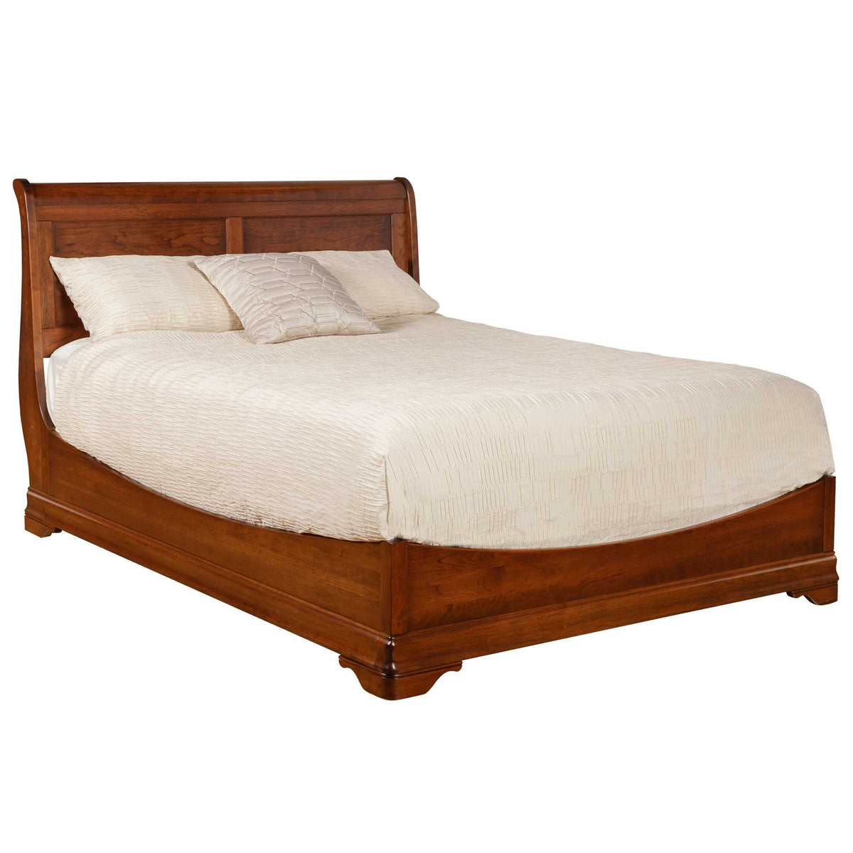 Marseilles Euro Bed - snyders.furniture